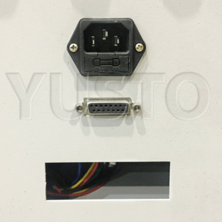 Настольный фрезерный станок ЧПУ KAMACH 6090T