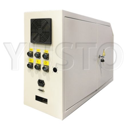 Настольный фрезерный станок ЧПУ KAMACH 6090T