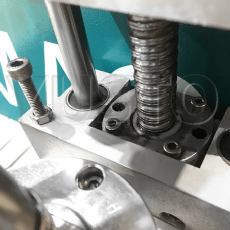 Настольный фрезерный станок ЧПУ KAMACH 6090T