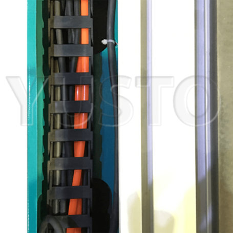 Настольный фрезерный станок ЧПУ KAMACH 6090T