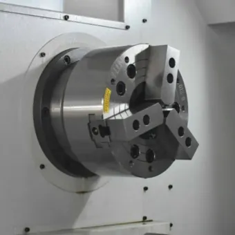 MetalTec CK 50x1000H токарный станок c ЧПУ с прямой станиной