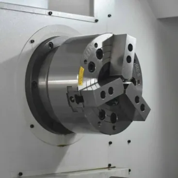 MetalTec CK 50x1000H токарный станок c ЧПУ с прямой станиной