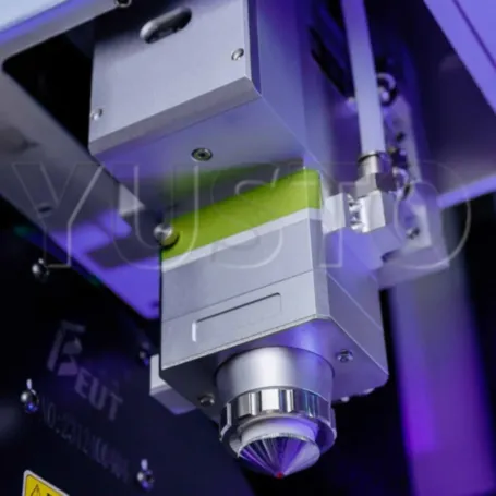 Лазерный станок по металлу для резки труб Metaltec T-30 (Maxphotonics 1500W) 