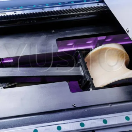 Лазерный станок по металлу для резки труб Metaltec T-30 (Maxphotonics 1500W) 