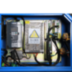 Фрезерный станок ЧПУ MINIMO 3040TT 800 Вт