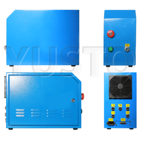 Фрезерный станок ЧПУ MINIMO 3040TT 800 Вт