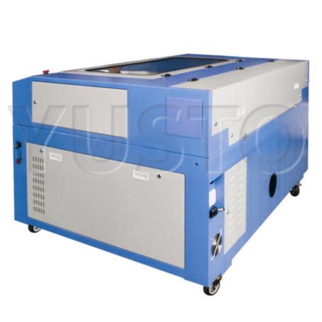 Лазерный станок CO2 по ткани KAMACH TEX 1390 CONVEYER