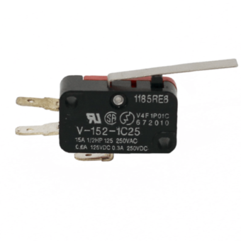 Концевой датчик Omron v152-1c25