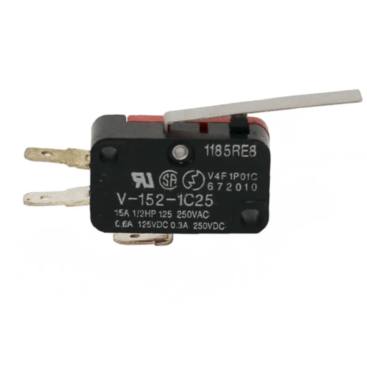 Концевой датчик Omron v152-1c25