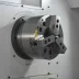Токарный станок по металлу c ЧПУ с прямой станиной MetalTec CK 50x1000H (Комплектация ПРОМ) 