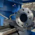 Токарный станок по металлу c ЧПУ с прямой станиной MetalTec CK 50x1000H (Комплектация ПРОМ) 