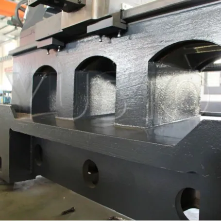 Токарный станок по металлу c ЧПУ с прямой станиной MetalTec CK 50x1000H (Комплектация ПРОМ) 