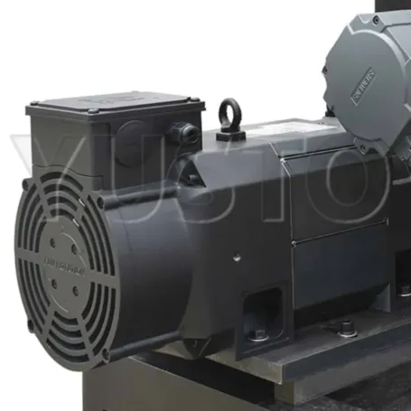 Токарный станок по металлу c ЧПУ с прямой станиной MetalTec CK 50x1000H (Комплектация ПРОМ) 