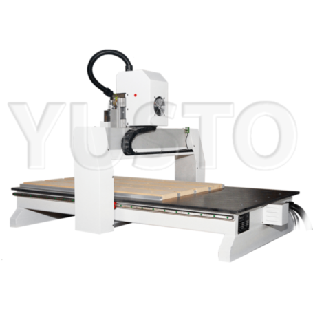 Настольный фрезерный станок ЧПУ VENO K6090T