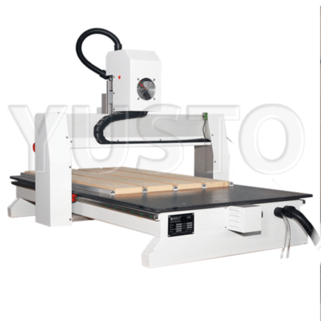 Настольный фрезерный станок ЧПУ VENO K6090T
