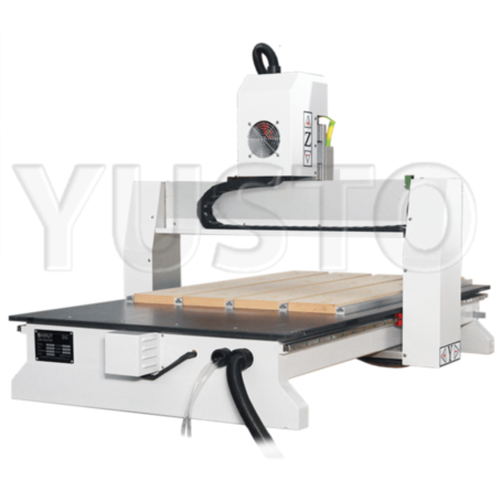 Настольный фрезерный станок ЧПУ VENO K6090T