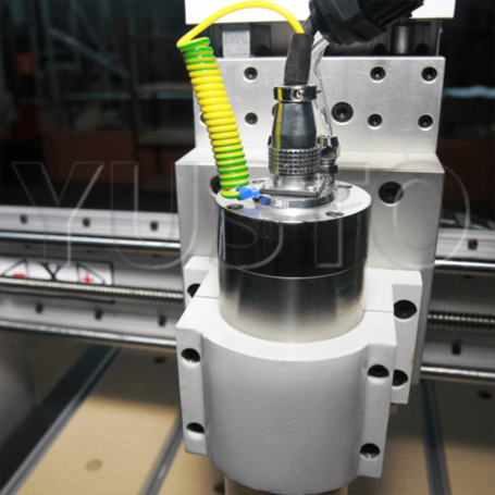 Настольный фрезерный станок ЧПУ VENO K6090T