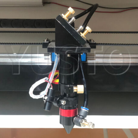 Лазерный станок CO2 KAMACH HYPE 6090 RT100