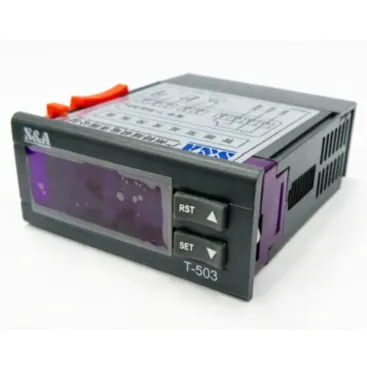 Контроллер S&amp;A Т-503