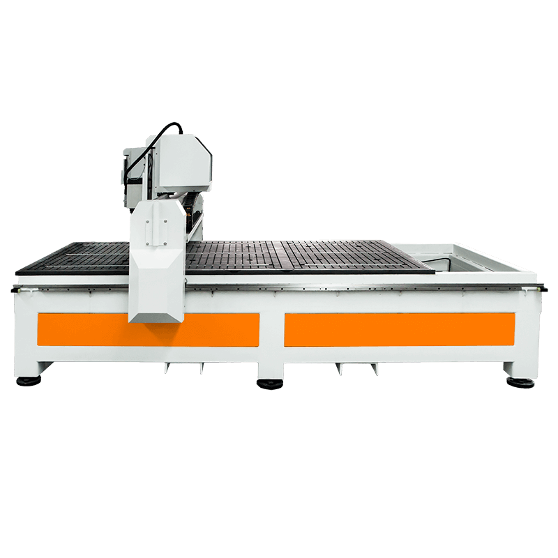 Фрезерный станок с ЧПУ VENO K45MT1325 — купить 3D-фрезер для