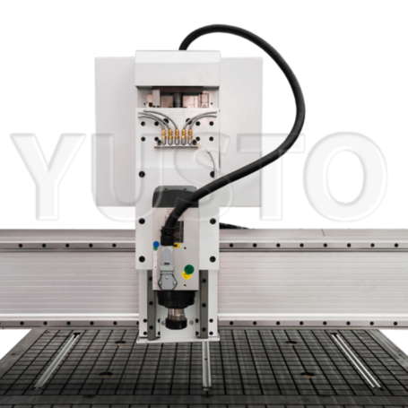 Фрезерный станок с ЧПУ VENO K45MT1325 — промышленная точность в формате 1325
