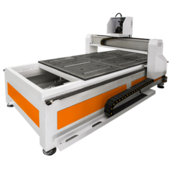 Фрезерный станок ЧПУ VENO K45MT1325