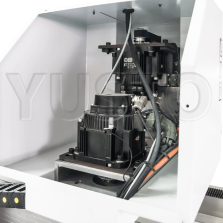 Фрезерный станок с ЧПУ VENO K45MT1325 — промышленная точность в формате 1325