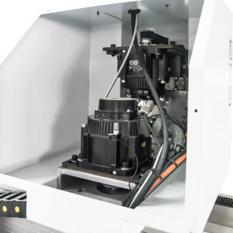 Фрезерный станок с ЧПУ VENO K45MT1325 — промышленная точность в формате 1325