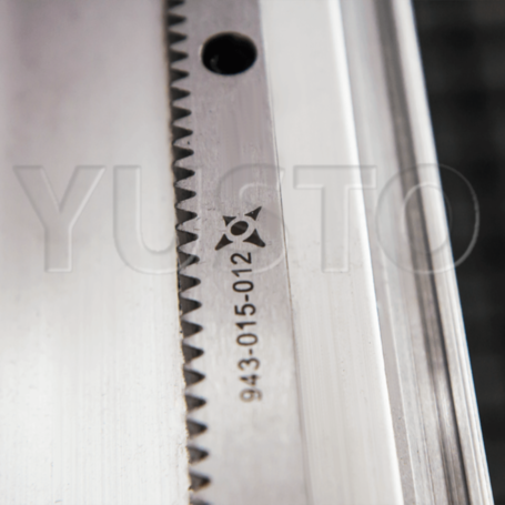 Фрезерный станок с ЧПУ VENO K45MT1325 — промышленная точность в формате 1325