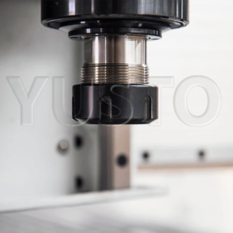 Фрезерный станок с ЧПУ VENO K45MT1325 — промышленная точность в формате 1325