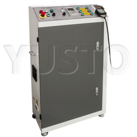 Фрезерный станок с ЧПУ VENO K45MT1325 — промышленная точность в формате 1325