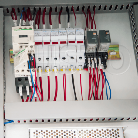 Фрезерный станок с ЧПУ VENO K45MT1325 — промышленная точность в формате 1325