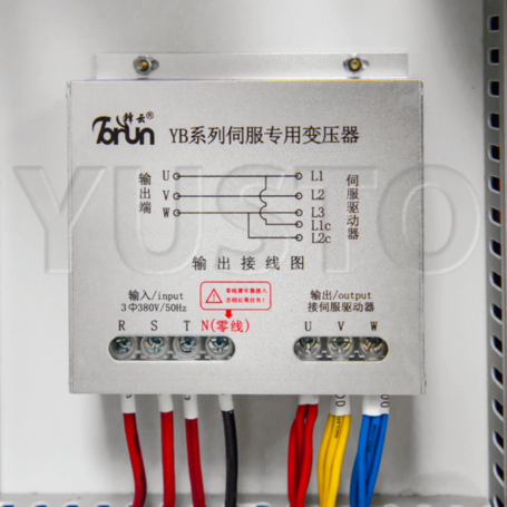 Фрезерный станок с ЧПУ VENO K45MT1325 — промышленная точность в формате 1325