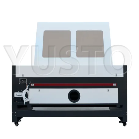 Лазерный станок СО2 KAMACH HYPE 1390