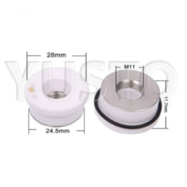 Керамические держатели WSX