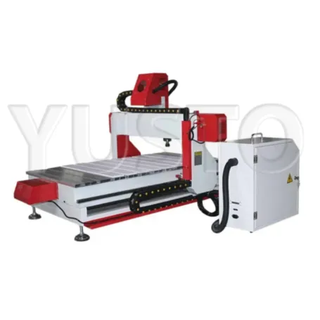 Настольный фрезерный станок с ЧПУ Kamach 6090T StartUp (900х600 мм, 2.2 кВт)