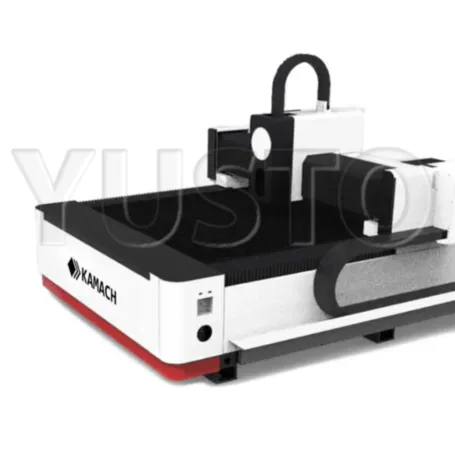 Лазерный станок по металлу KAMACH ML3015XF (1500 Вт) 