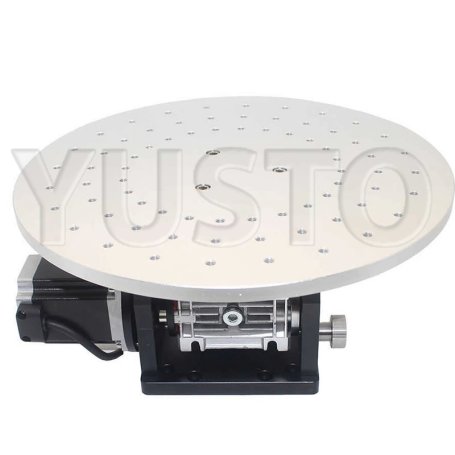 Поворотное устройство M5Box Rotary