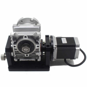 Поворотное устройство для лазерного маркера M5Box Rotary