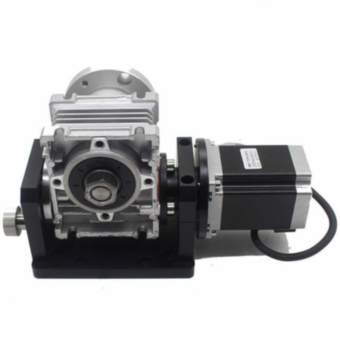 Поворотное устройство для лазерного маркера M5Box Rotary