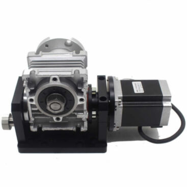 Поворотное устройство для лазерного маркера M5Box Rotary 