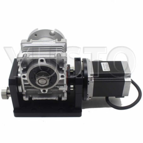 Поворотное устройство M5Box Rotary