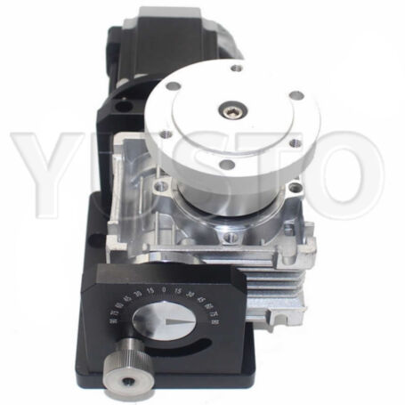 Поворотное устройство M5Box Rotary