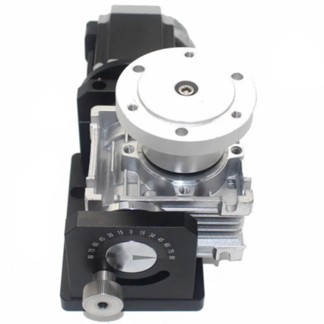 Поворотное устройство M5Box Rotary