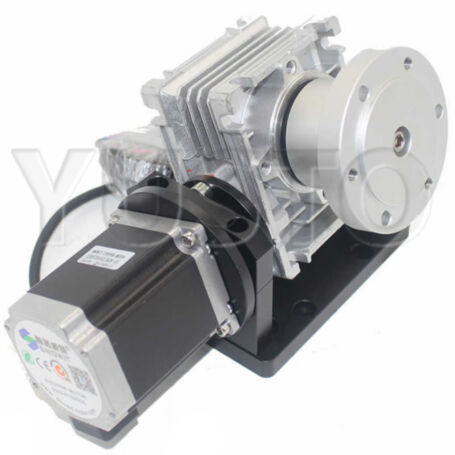 Поворотное устройство M5Box Rotary