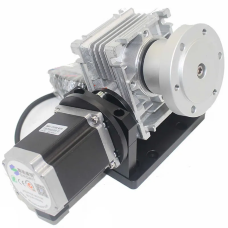 Поворотное устройство M5Box Rotary