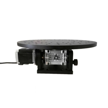 Поворотное устройство M5Box Rotary