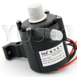 Водяная помпа S&amp;A P2450