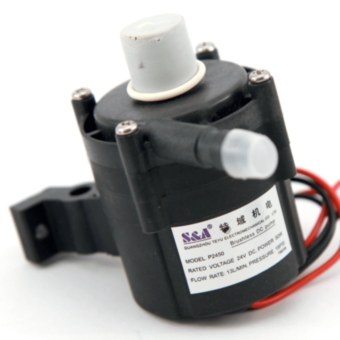 Водяная помпа S&A P2450