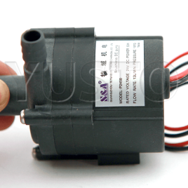 Водяная помпа S&amp;A P2450